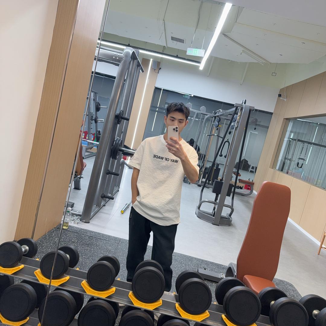 Dream·追梦健身连锁  星