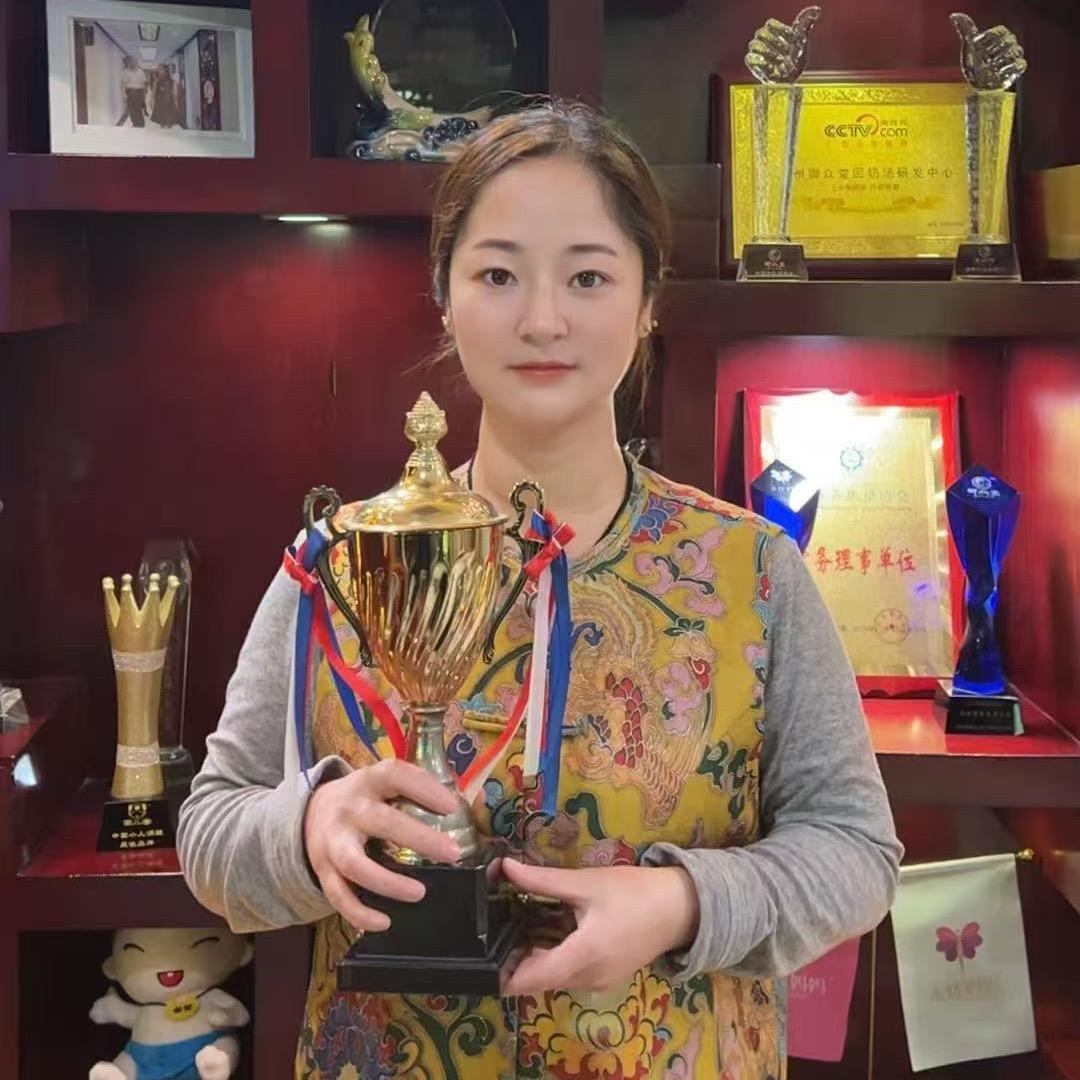 御众堂颈肩腰腿博爱齐村店·