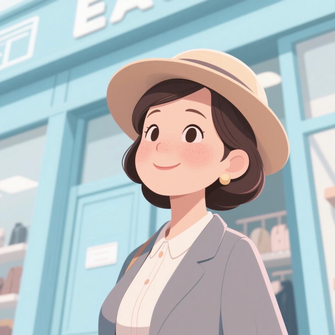 大宽·绅尊男女装