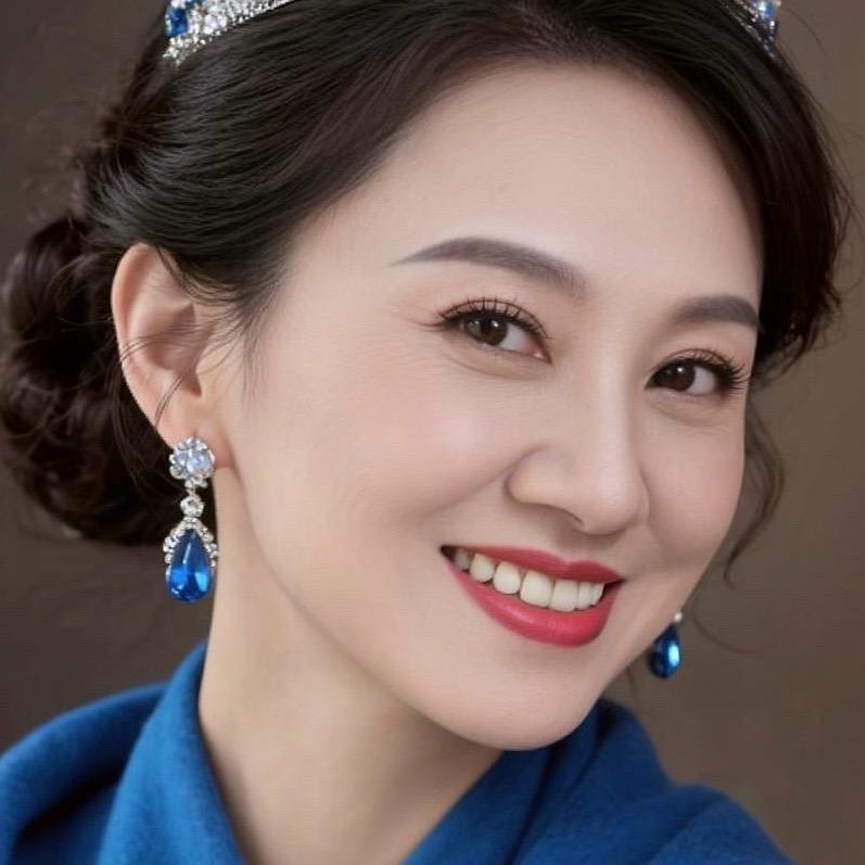 白雪夫人