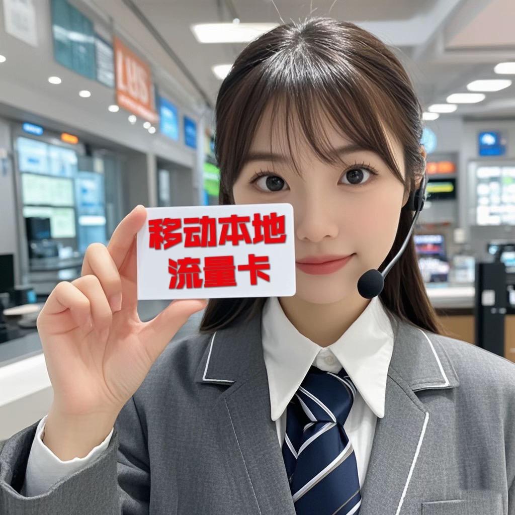 广电手机卡19元流量卡自选号移动电话卡
