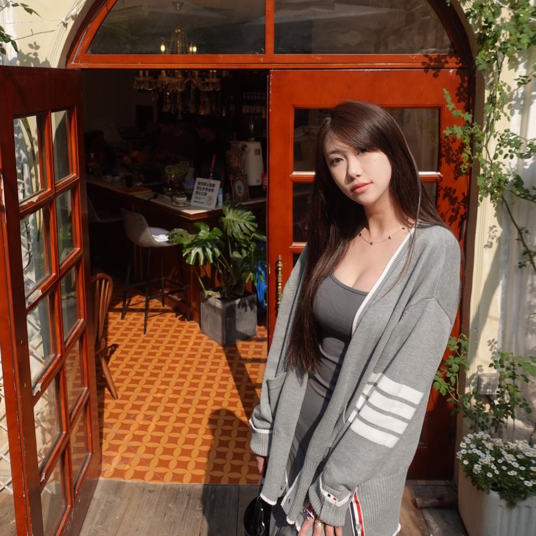 曦曦来啦🔥@抖音