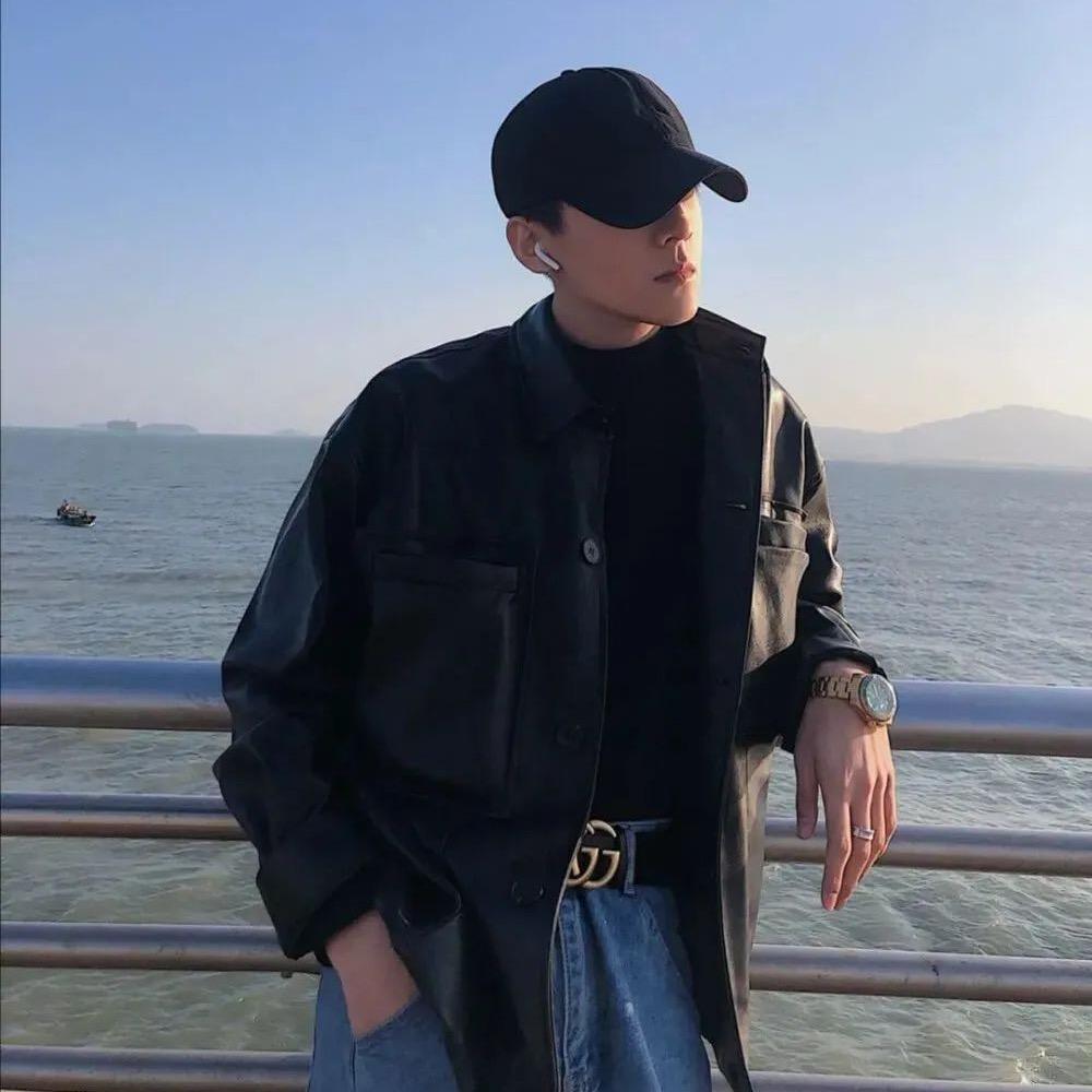 洛睿•YG