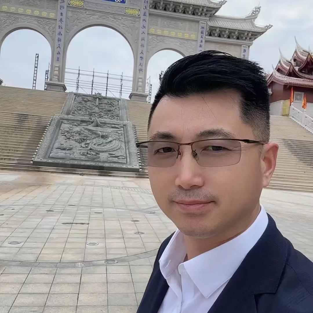 山东达森木业有限责任公司