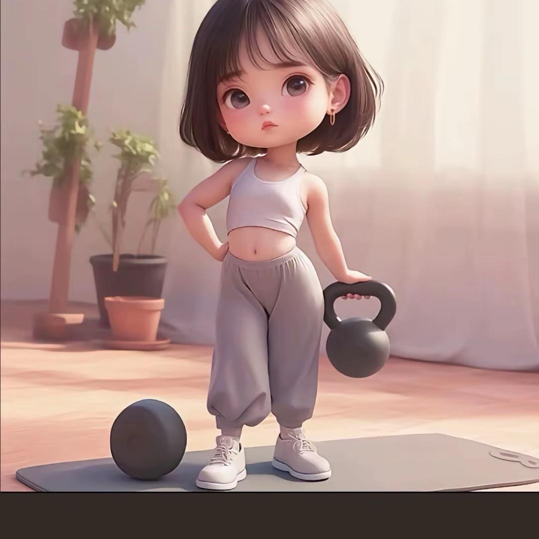 爱蹦哒的🐰🐰