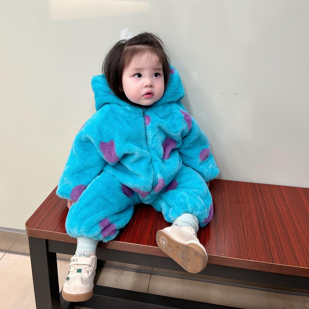 甜甜小衣橱