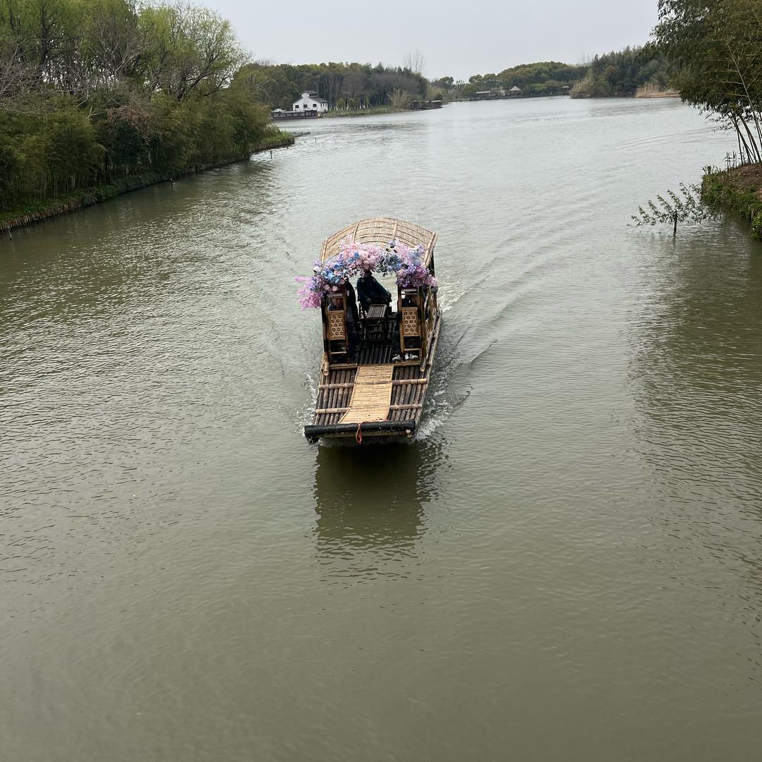 小李有茶油挂面