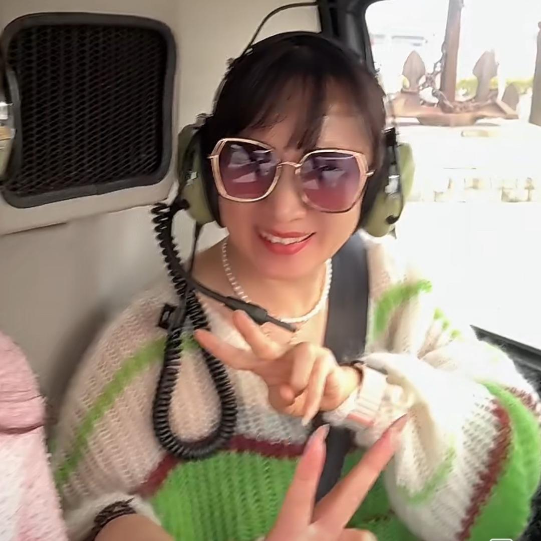 燕子阿姨（妍伊夫妇）