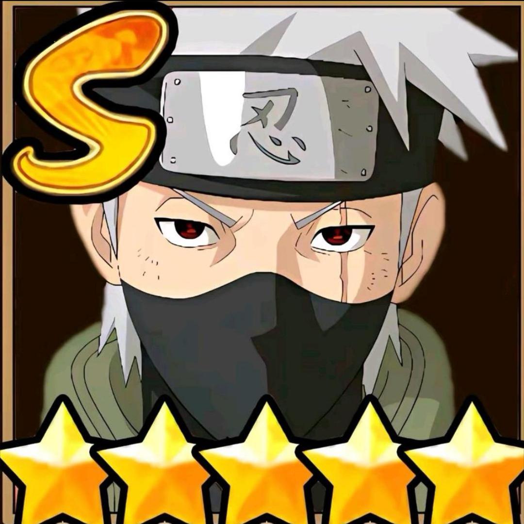 旗木卡卡西【须佐能乎】