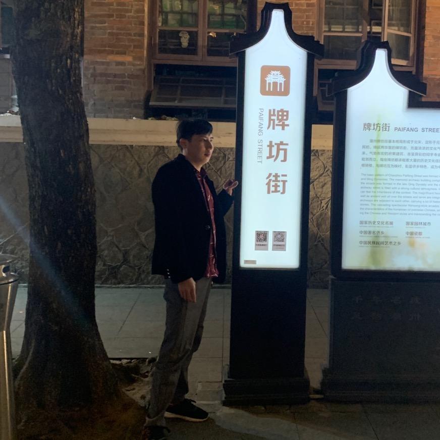 CZ小颖
