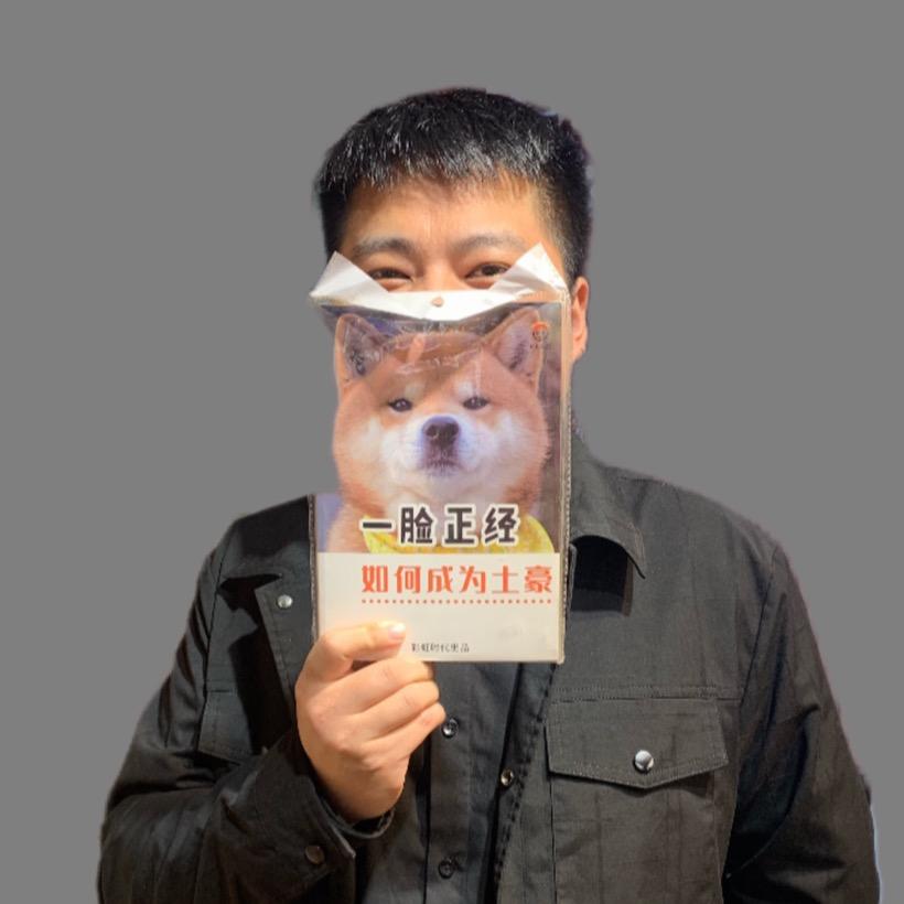 陈飞飞、