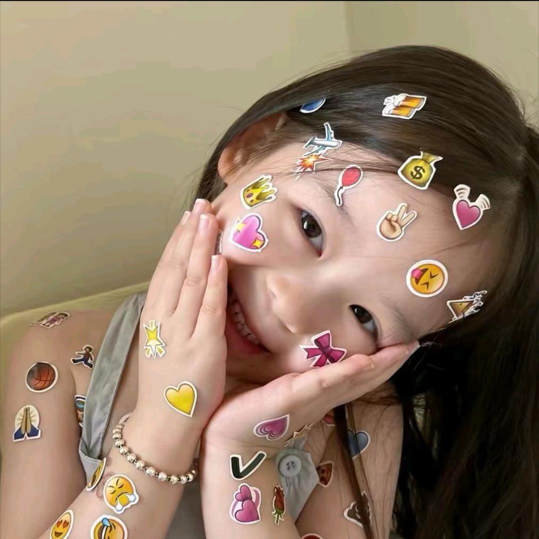 ᵕ̈