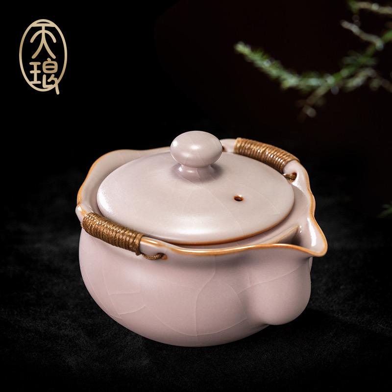 天琅窑主号