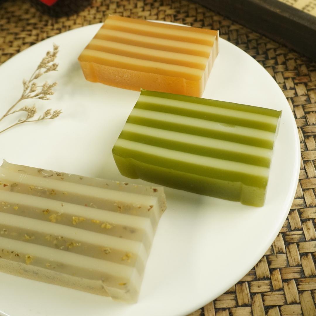 广东千层糕