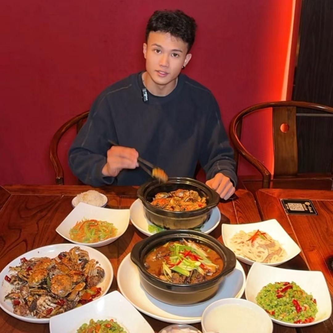 有鱼阿权