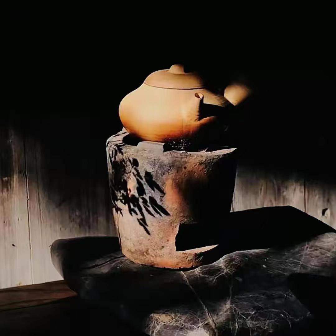 大彬•【炭工坊🔥】