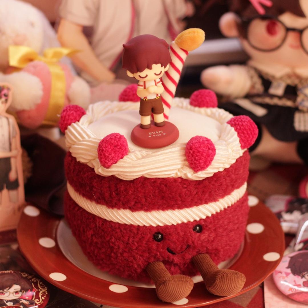 是关关捏（光夜版