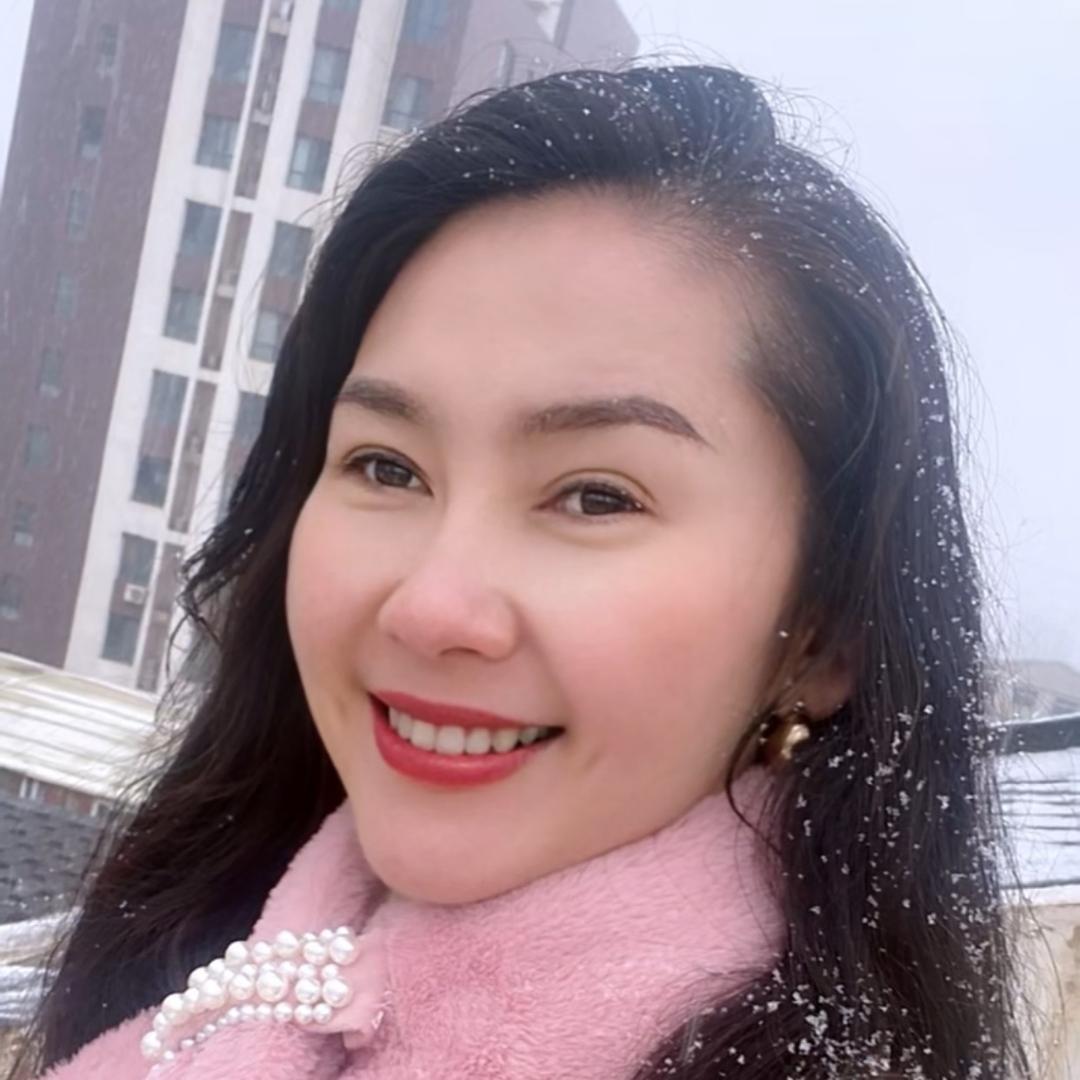 阿拉木图云朵酒店玲老板