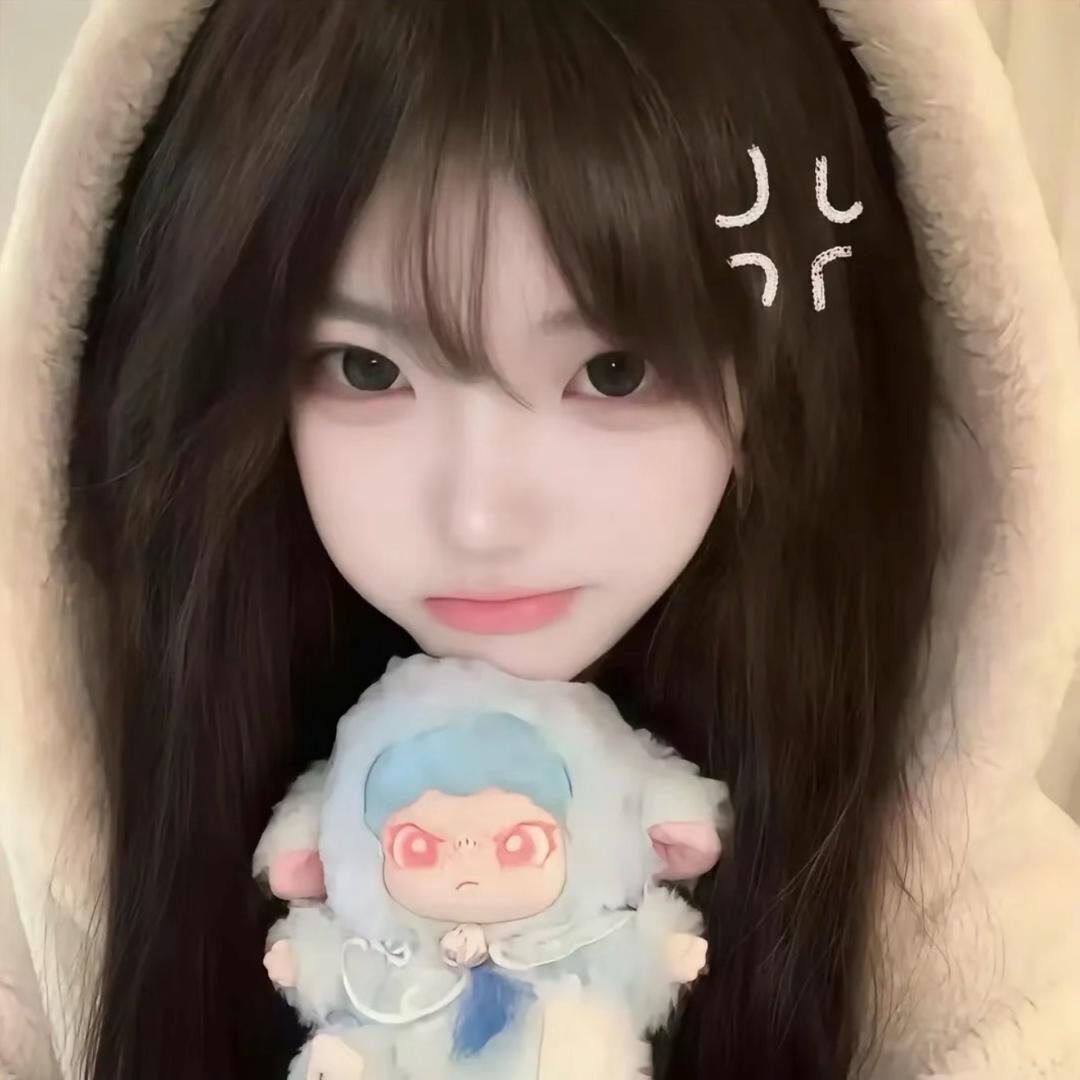 甜甜酱～