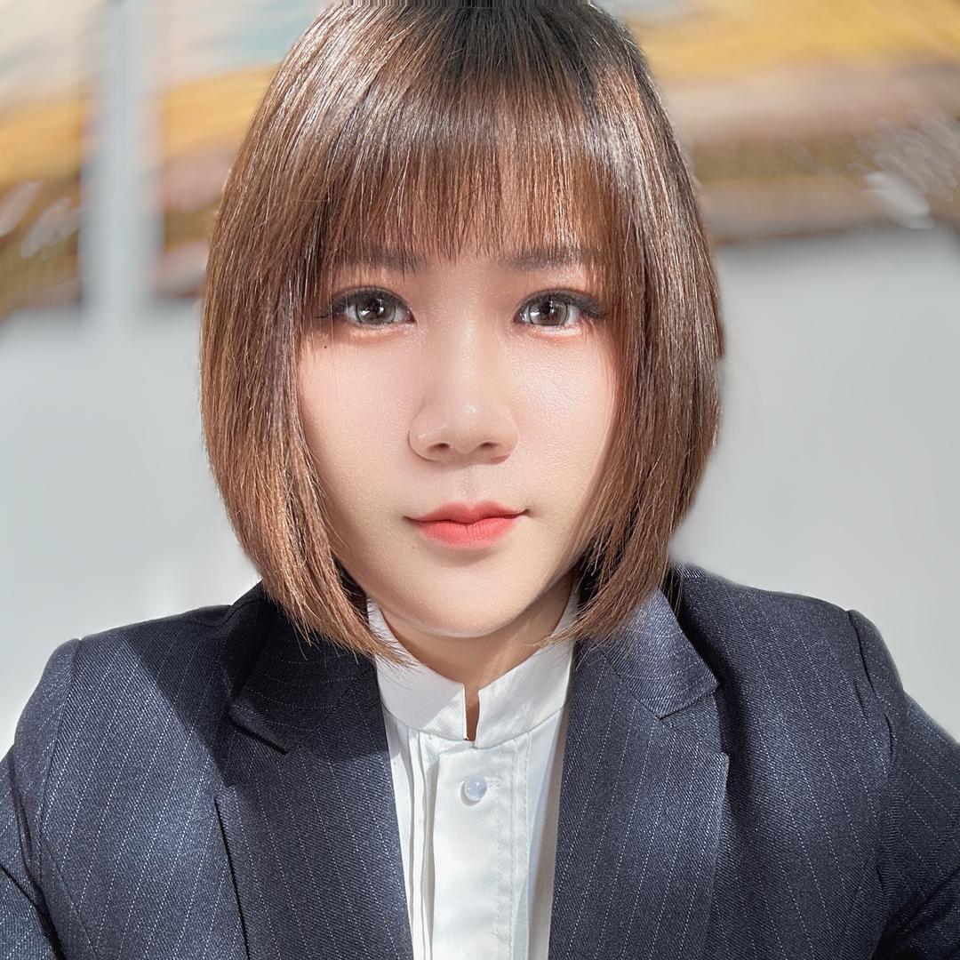 王朵er