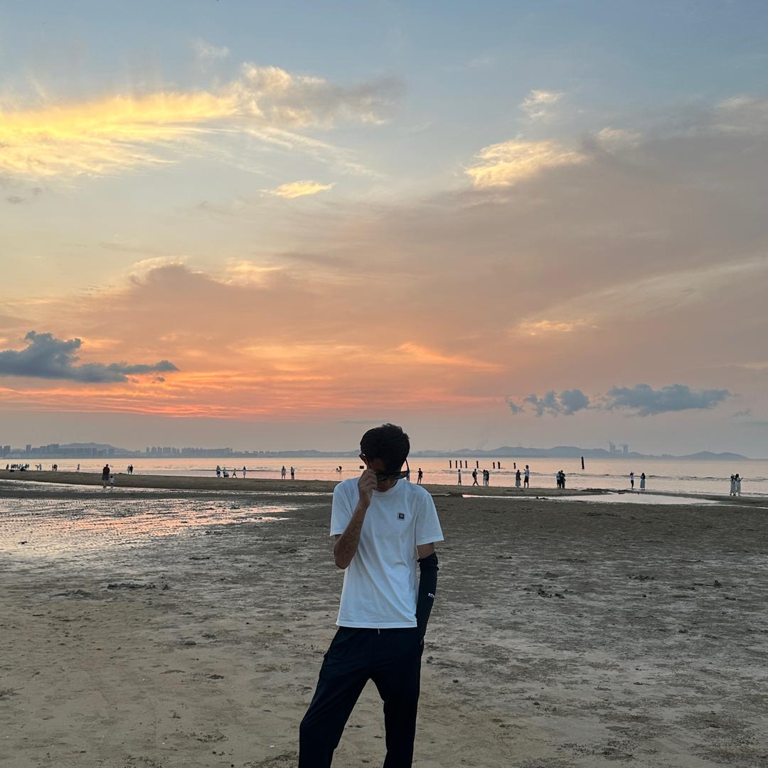 小杰