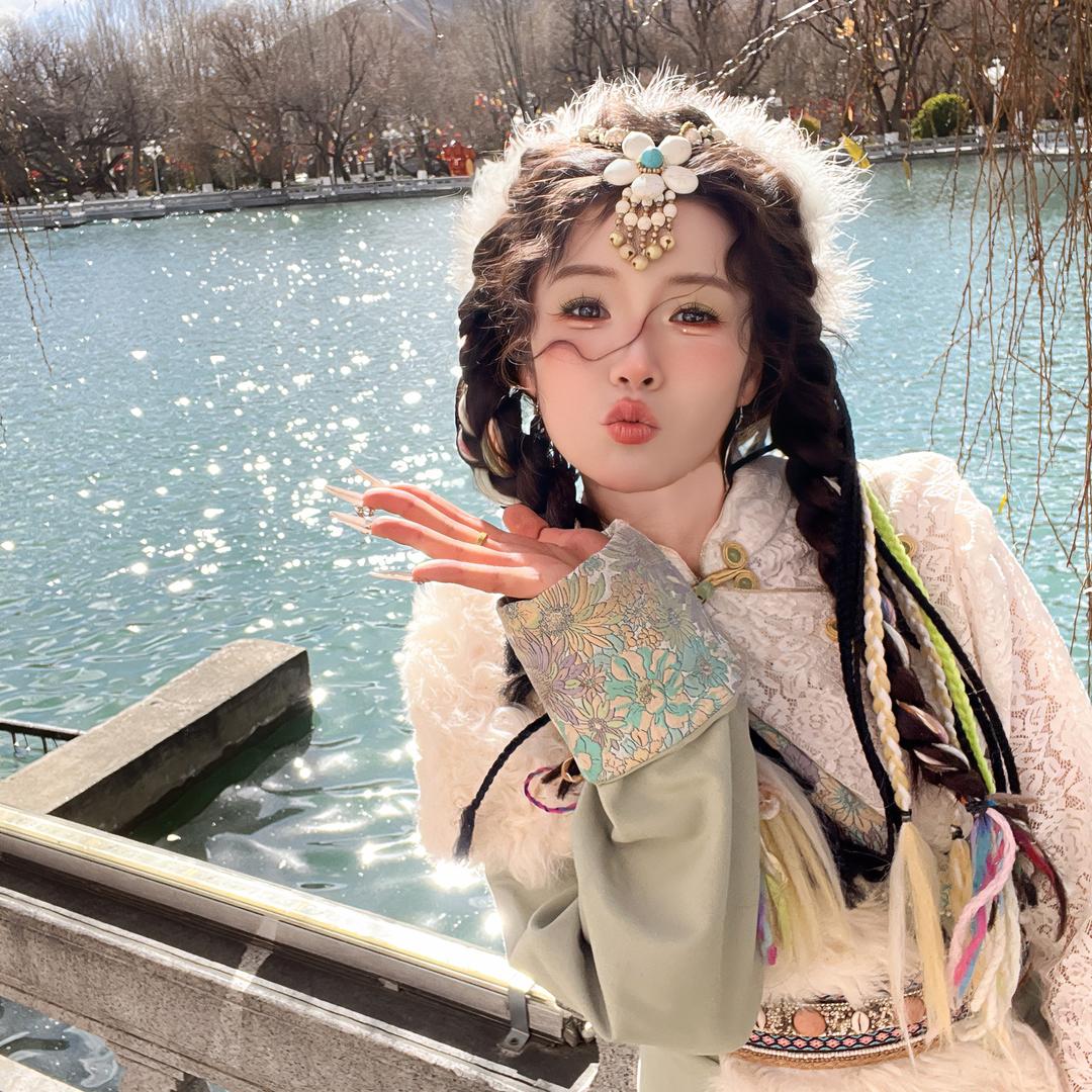 陈陈呀～
