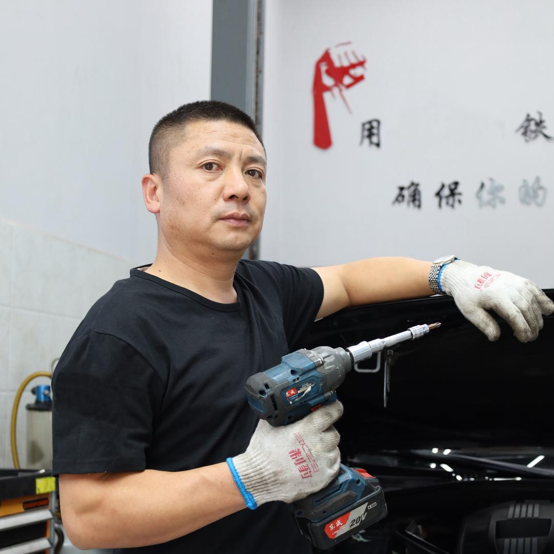 贵州德翼众驰商贸有限公司—汽车烧机油治理