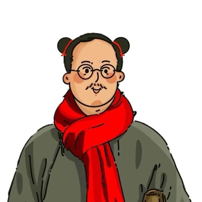 林伯伯成语