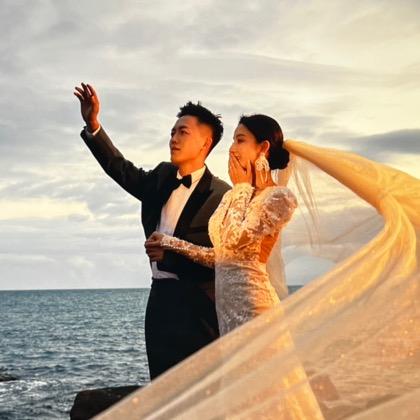 椰子夫妇14号品品8个月吃到现在的钙铁锌