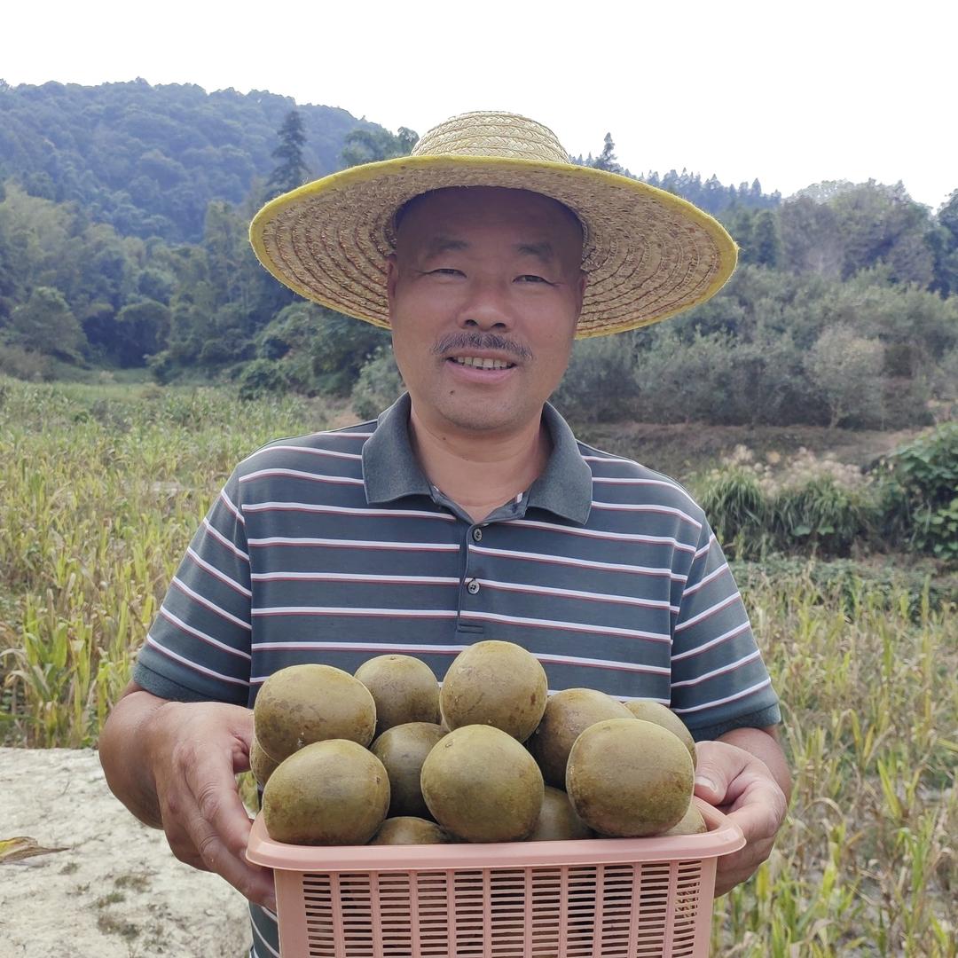 大山们特产店