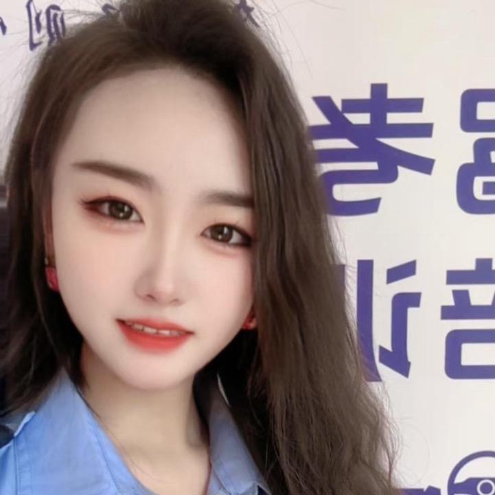 驾考四妹