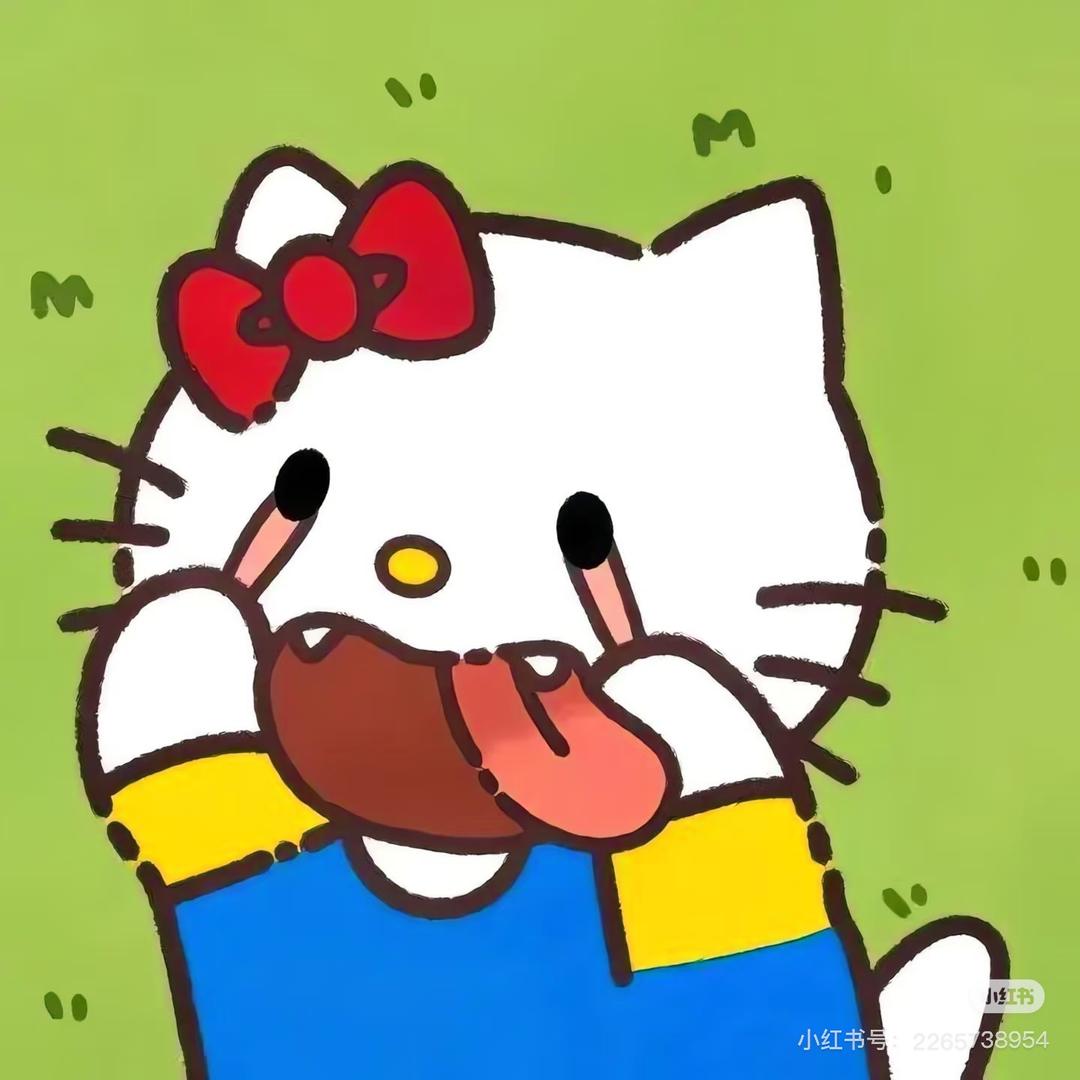 坨坨是只猫🐱