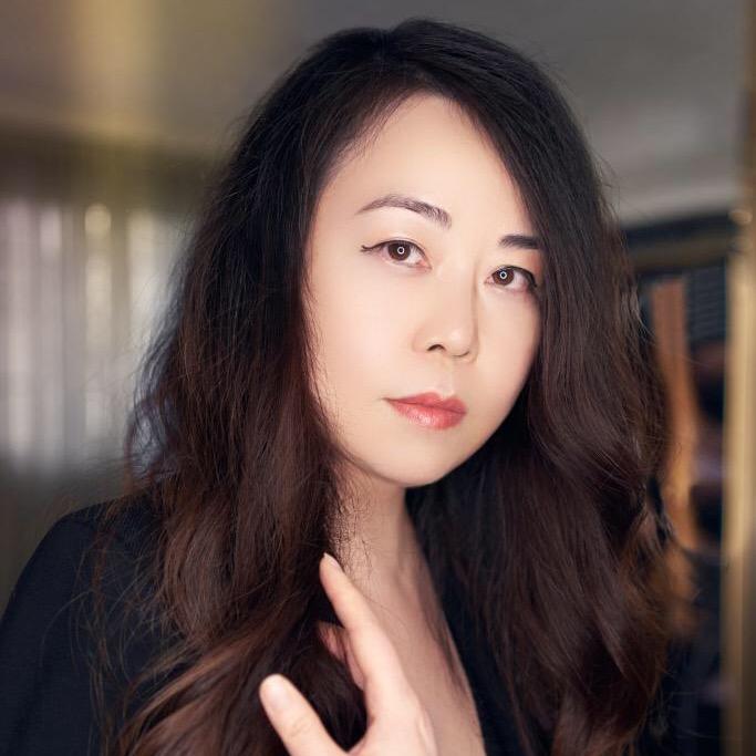 Grace Chen设计师