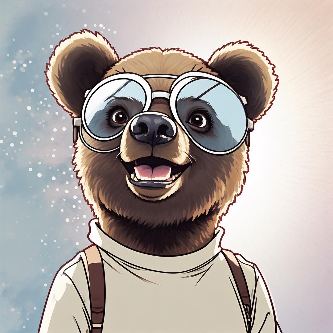 玩具熊🐻