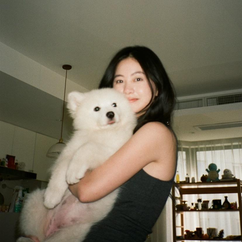 Julie.