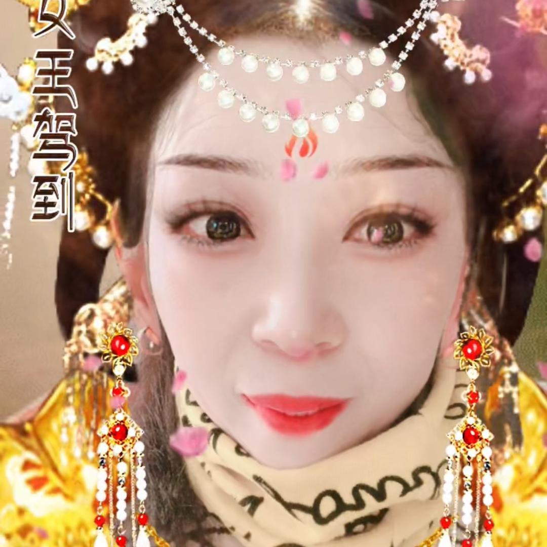 漂亮天使