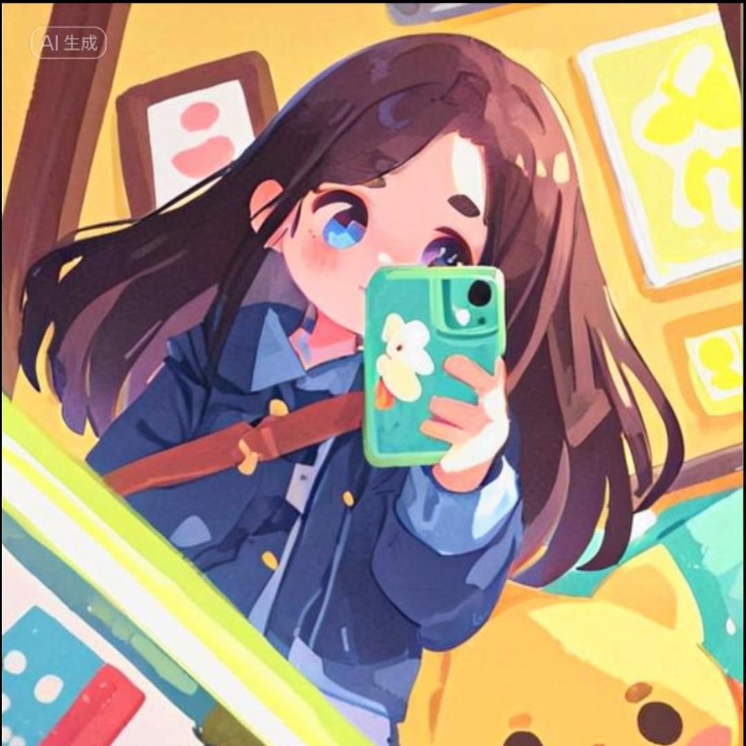 冯姐姐💓