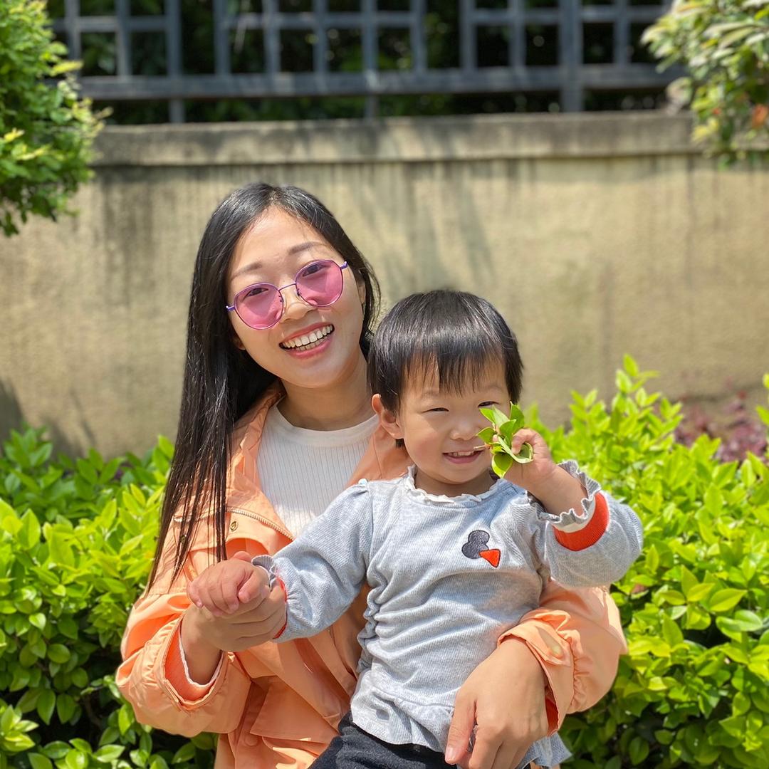 湘香妈妈