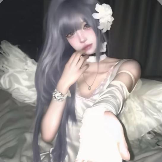 见面有花吗？