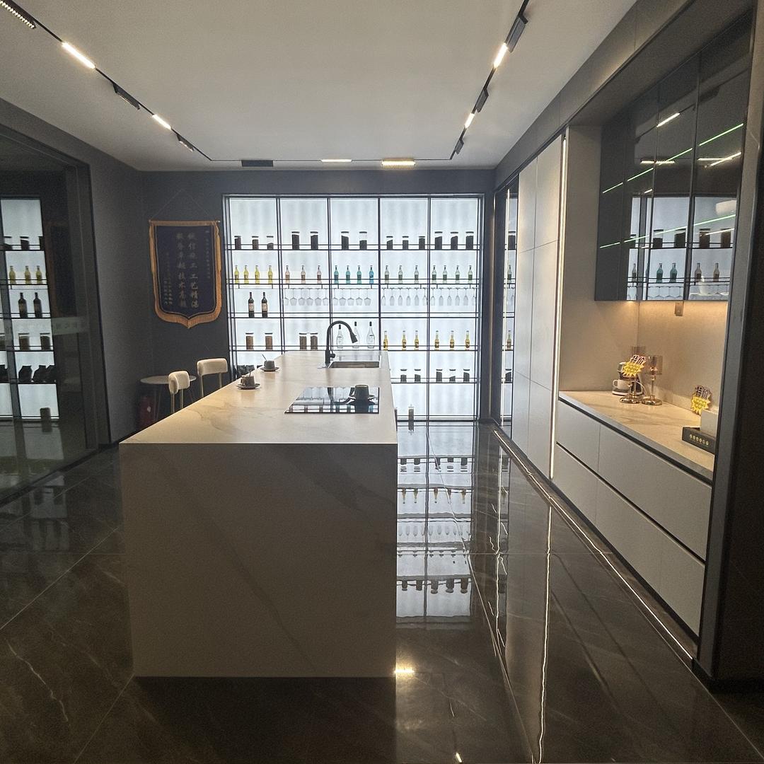 金优银瑞定制家居严选