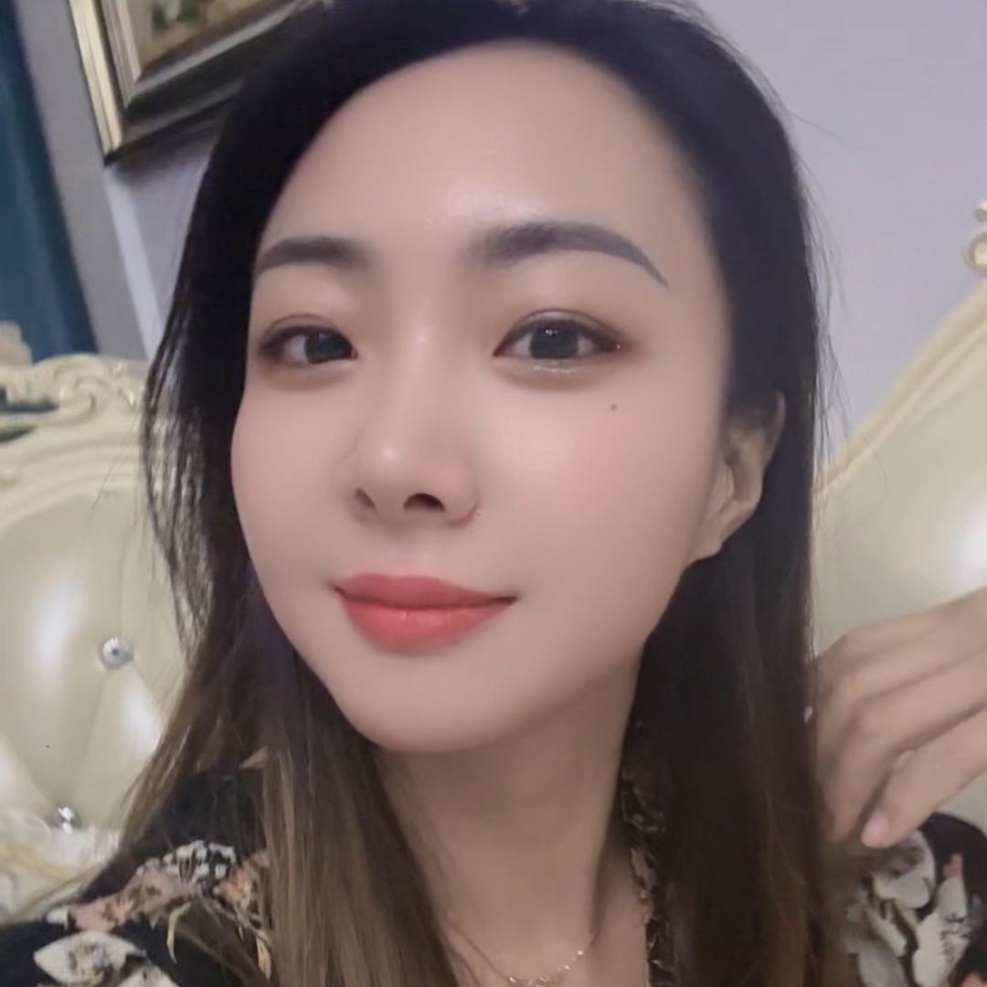 眯眯眼～