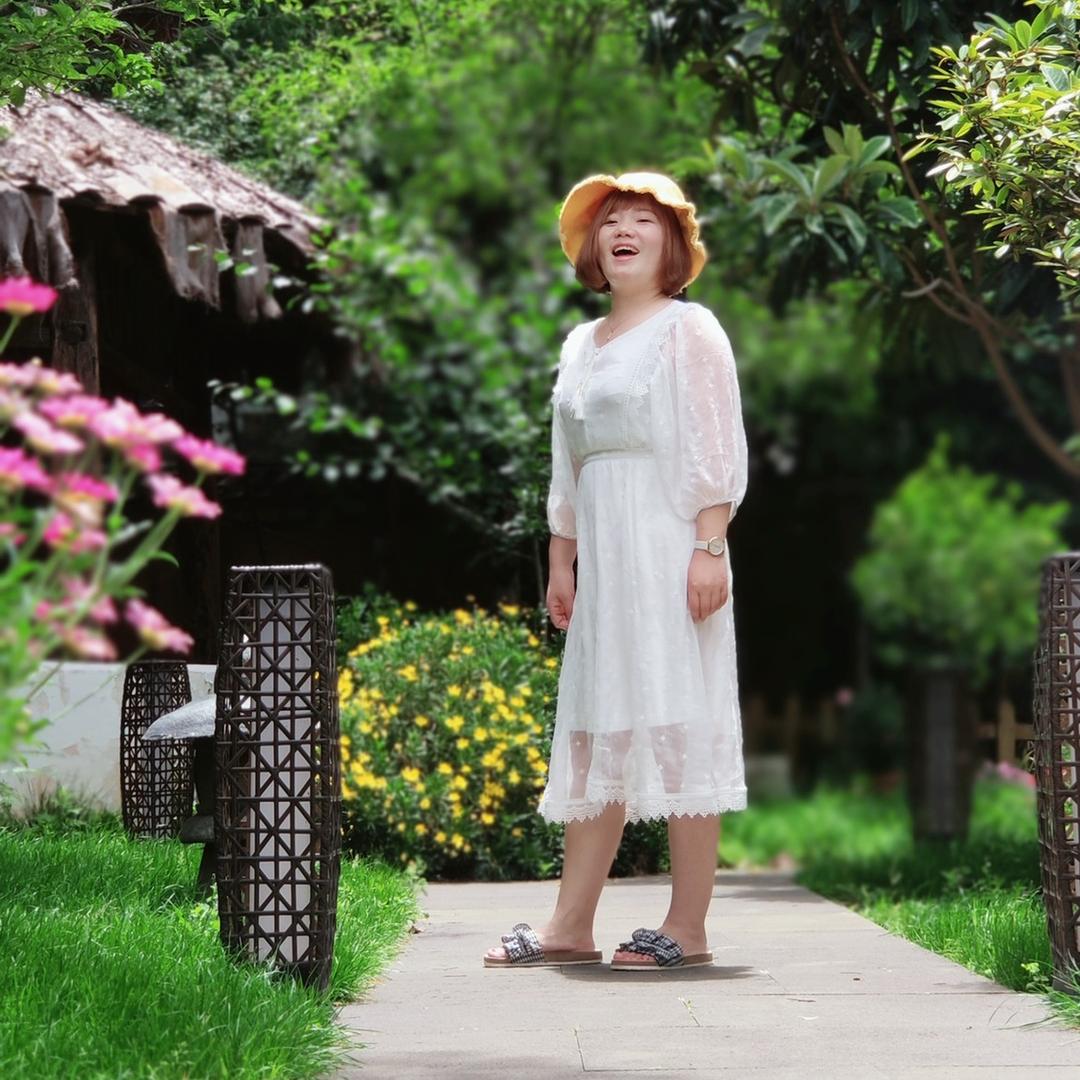 幸福小助理～水晶鞋