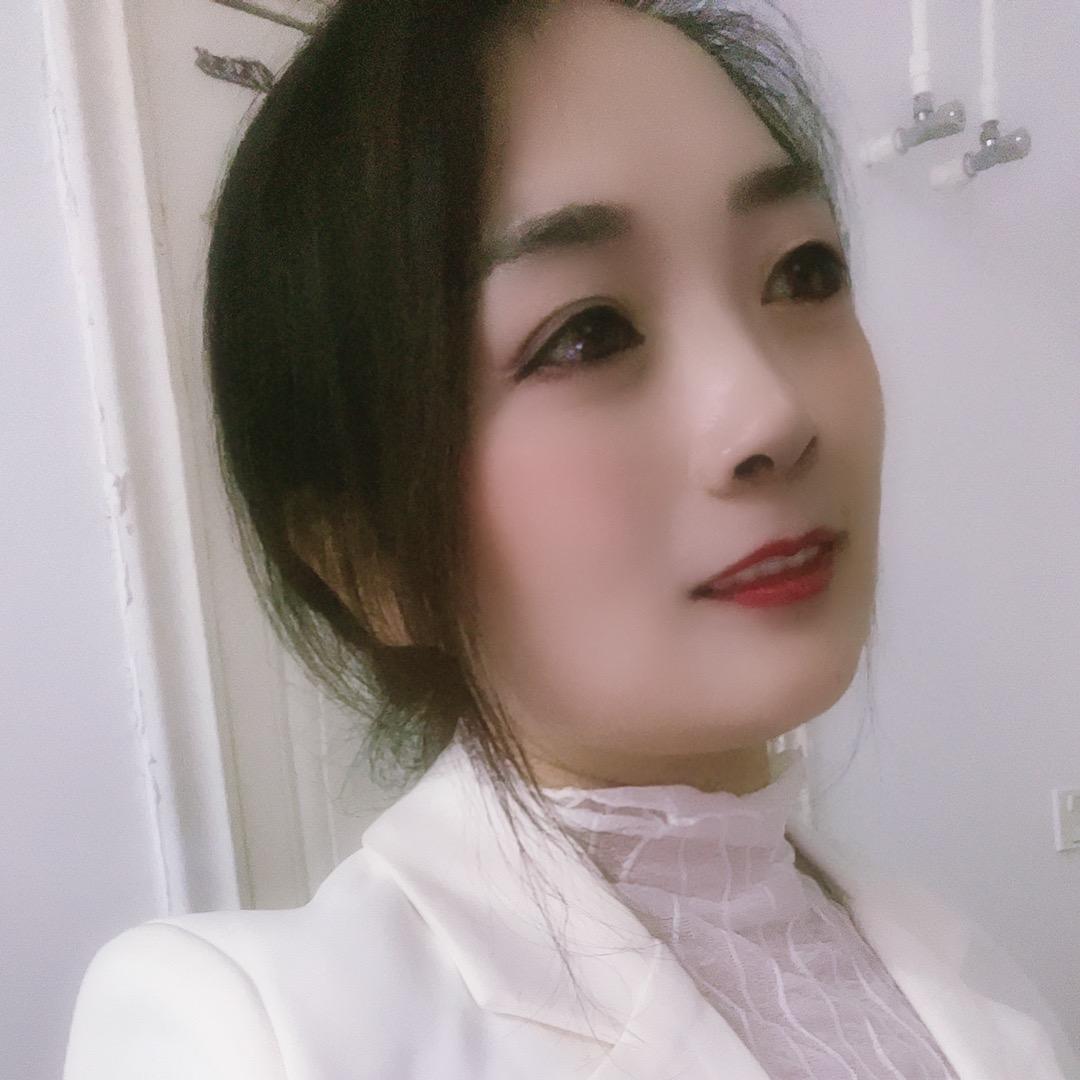 一个人的幸福