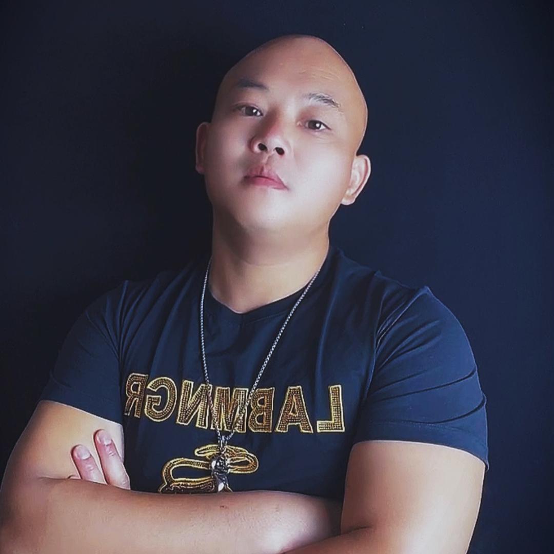 光小白🔥