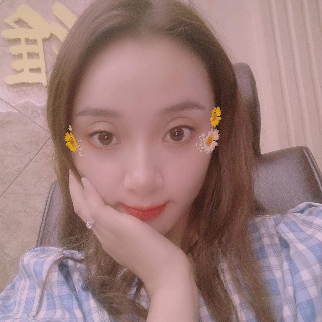 婷菇凉