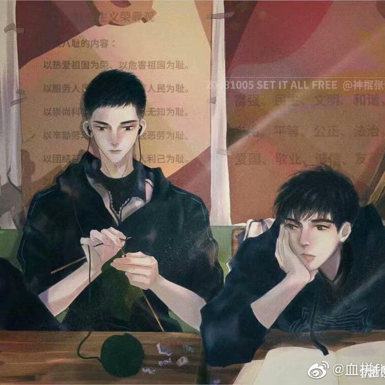 猫丞丞🐱（飞丞）