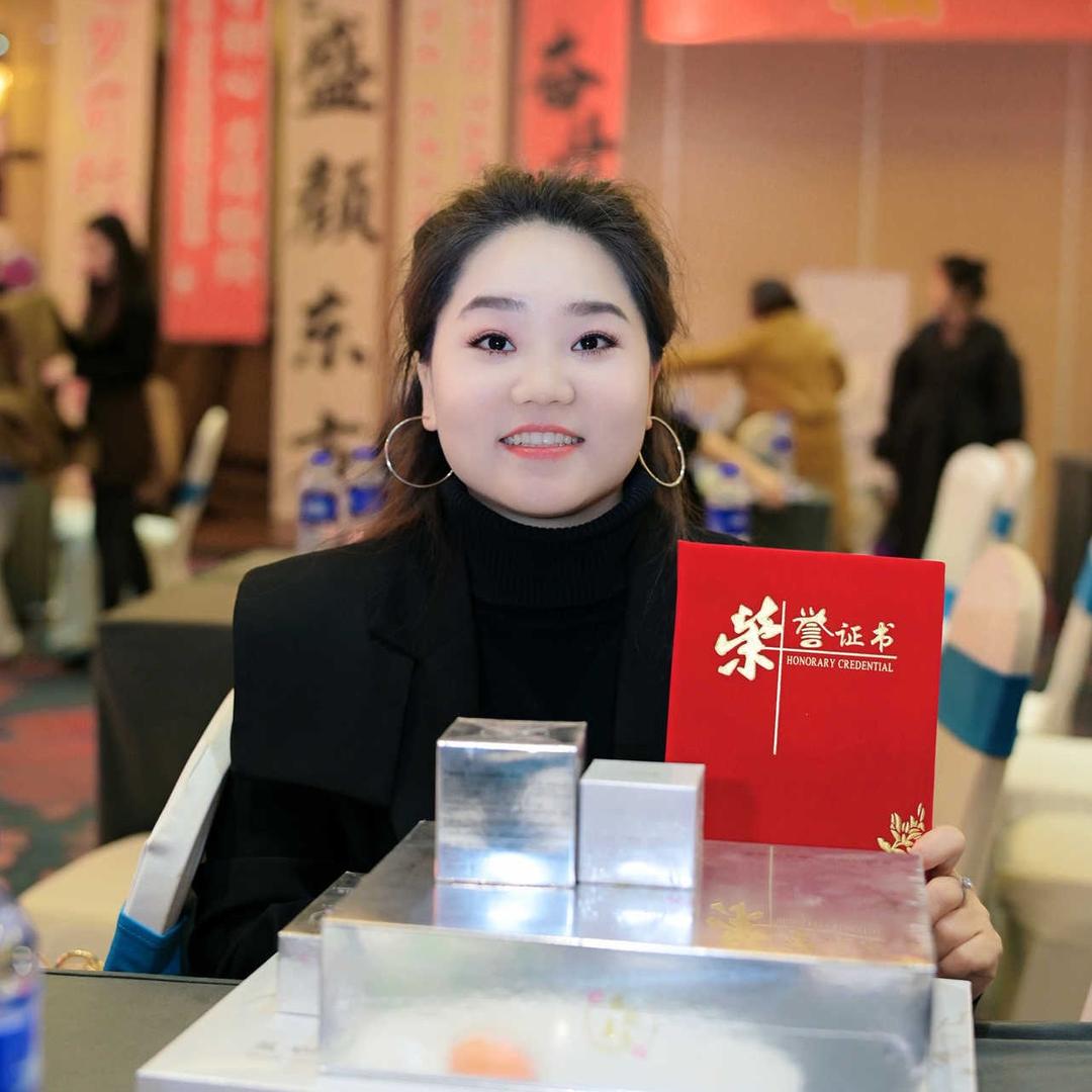 石泉县理肤映象美容店