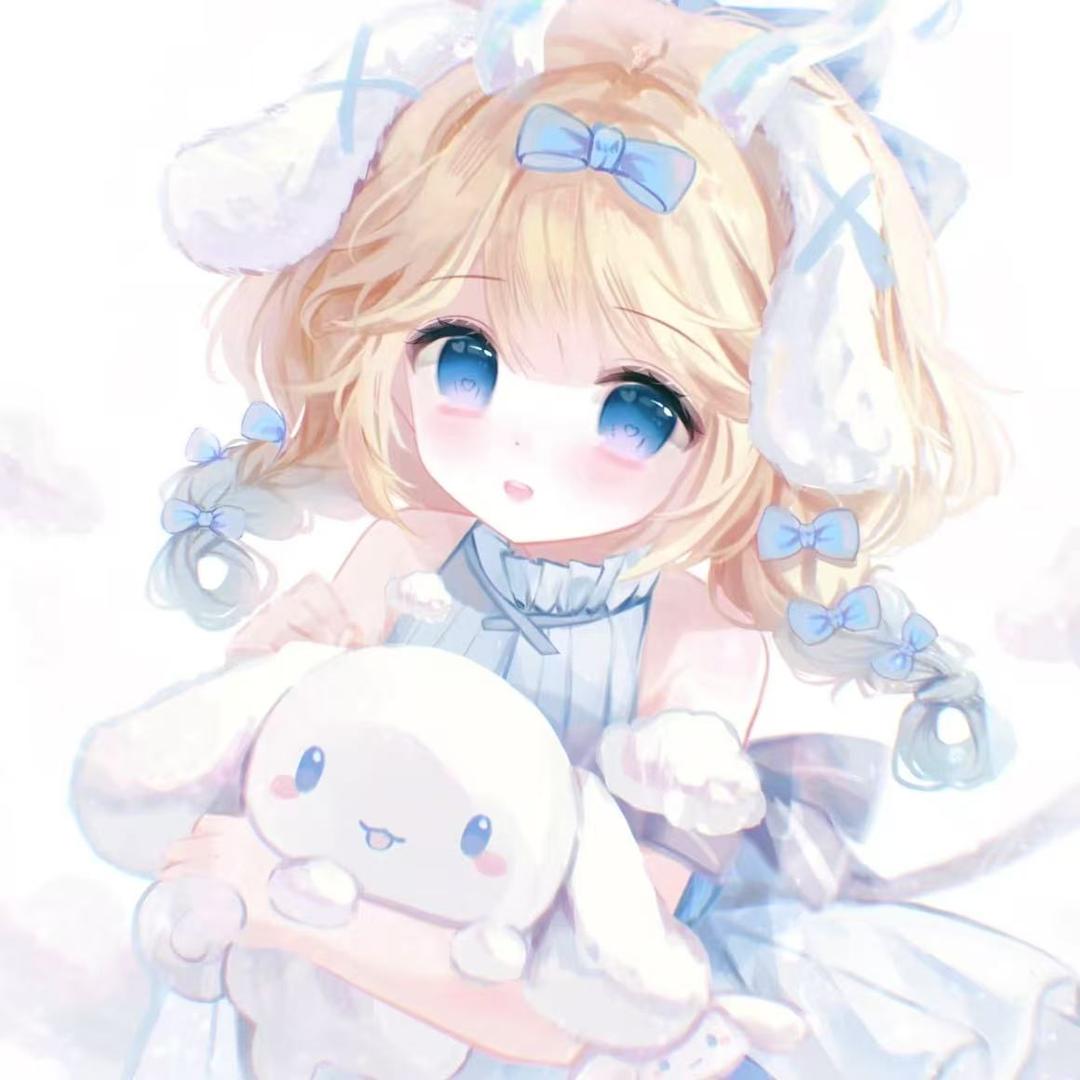 小绒兔