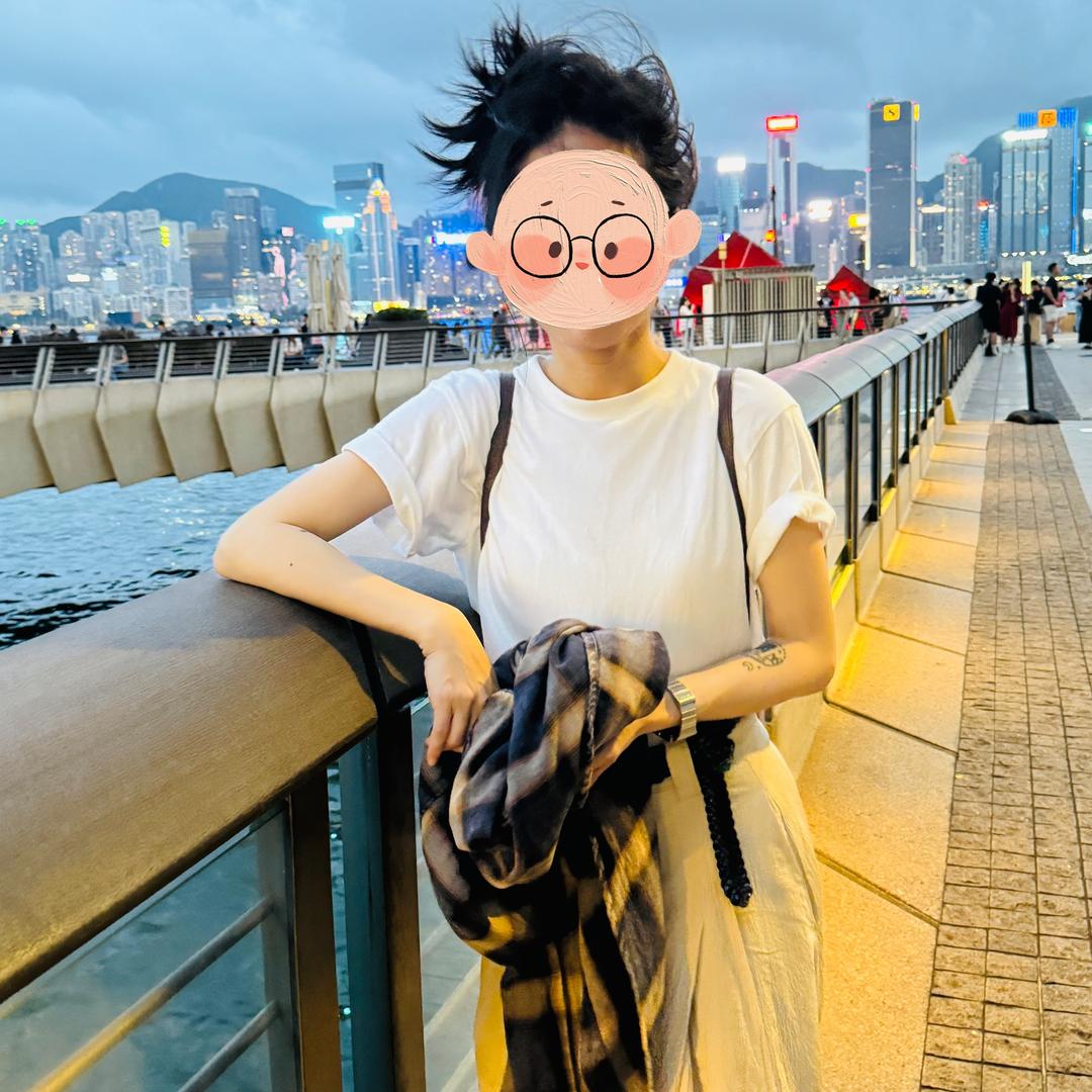 大头yo（蟹老板）
