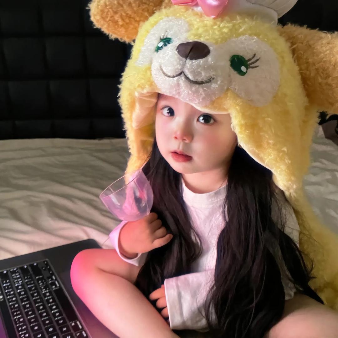 小亿.